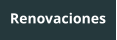 Renovaciones