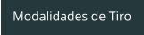 Modalidades de Tiro