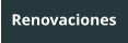 Renovaciones
