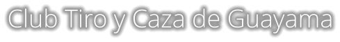 Club Tiro y Caza de Guayama